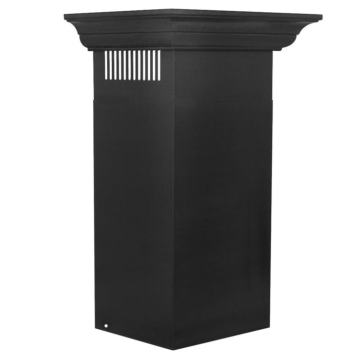ZLINE BSKBNCRN-30 range hood