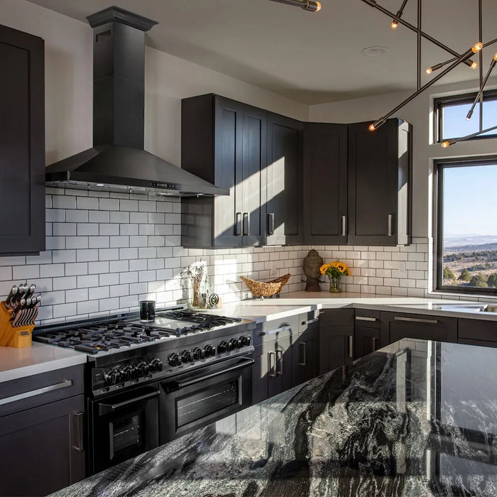 ZLINE BSKBNCRN-48 range hood