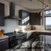 ZLINE BSKBN-48 range hood