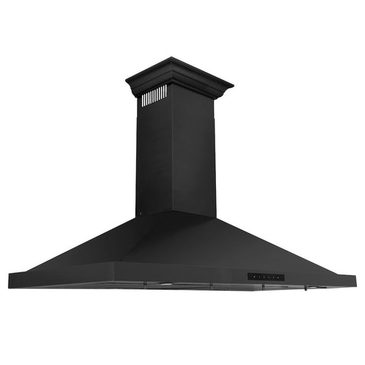 ZLINE BSKBNCRN-48 range hood