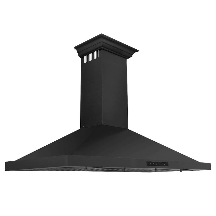 ZLINE BSKBNCRN-42 range hood