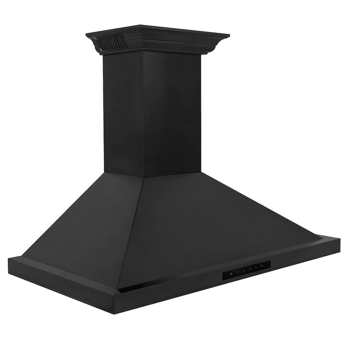 ZLINE BSKBNCRN-BT-36 range hood