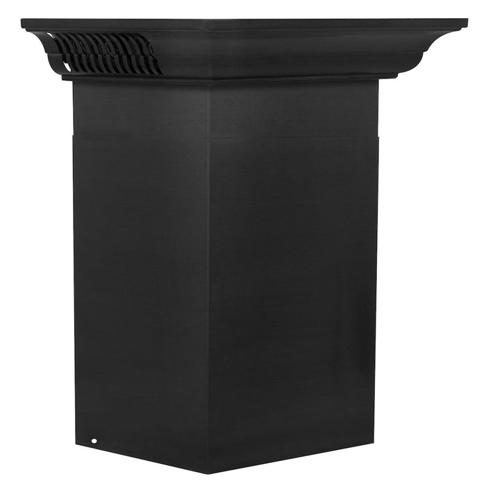 ZLINE BSKBNCRN-BT-36 range hood
