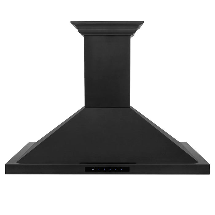 ZLINE BSKBNCRN-BT-36 range hood