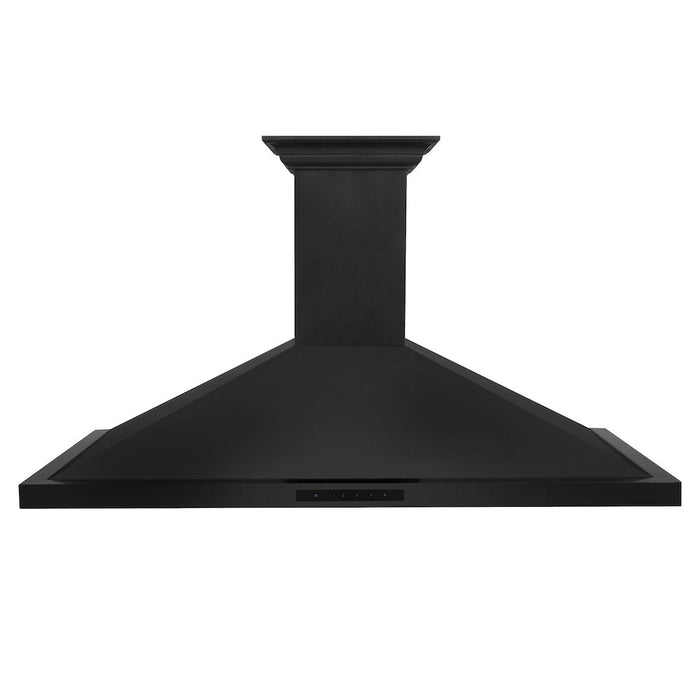ZLINE BSKBNCRN-BT-48 range hood