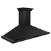 ZLINE BSKBNCRN-BT-48 range hood