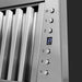 ZLINE 355CC-36 range hood