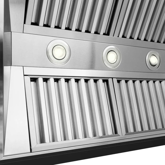 ZLINE 355CC-36 range hood