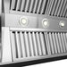 ZLINE 355CC-36 range hood