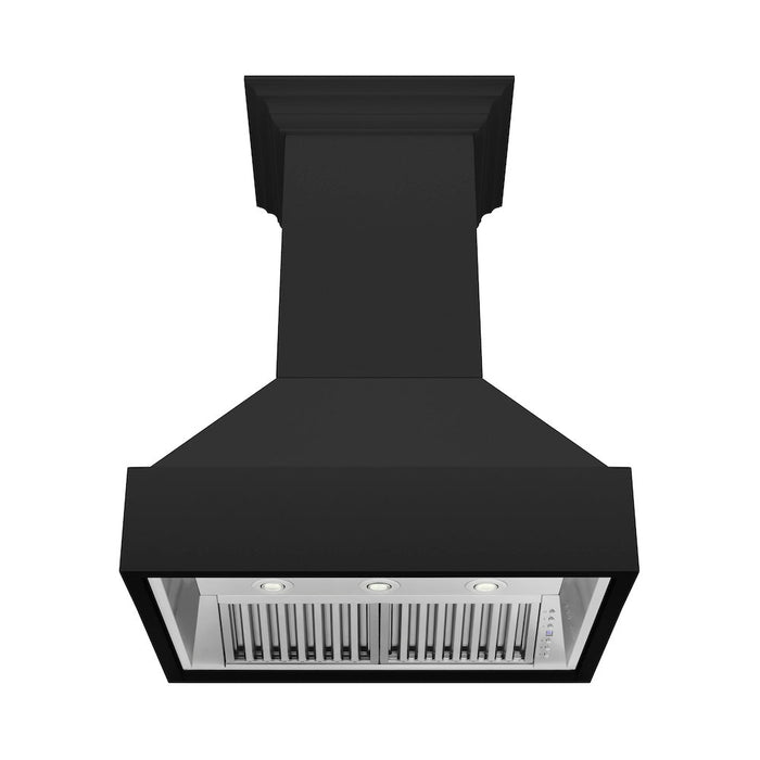 ZLINE 355CC-36 range hood