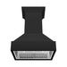 ZLINE 355CC-36 range hood