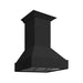 ZLINE 355CC-36 range hood