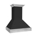ZLINE 365CC-36 range hood