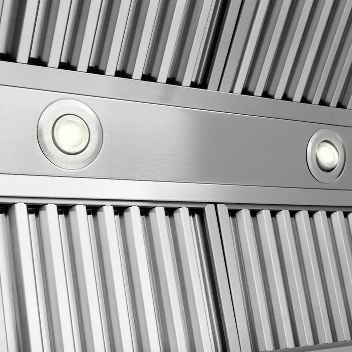 ZLINE 365CC-36 range hood