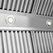 ZLINE 365CC-36 range hood