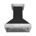 ZLINE 365CC-36 range hood