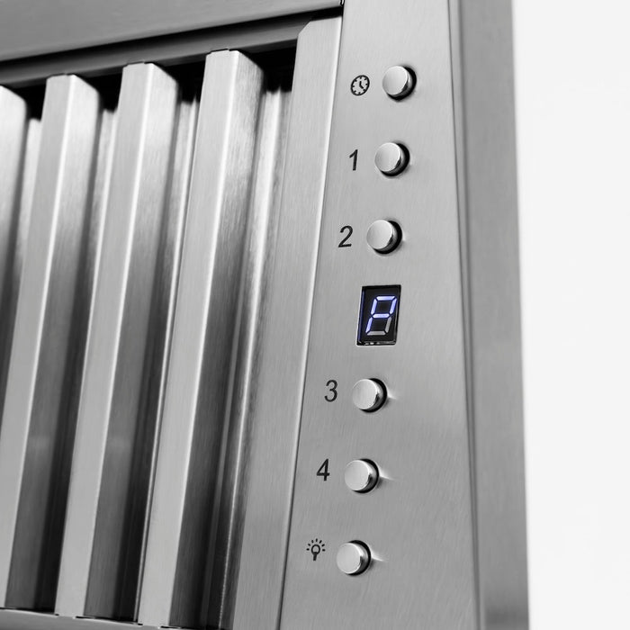 ZLINE 355WW-36 range hood