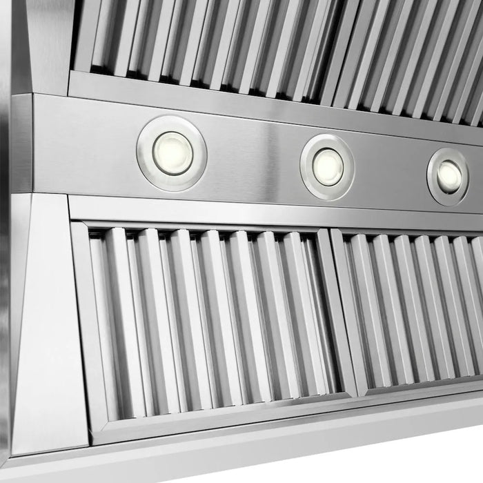 ZLINE 355WW-36 range hood