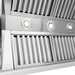 ZLINE 355WW-36 range hood