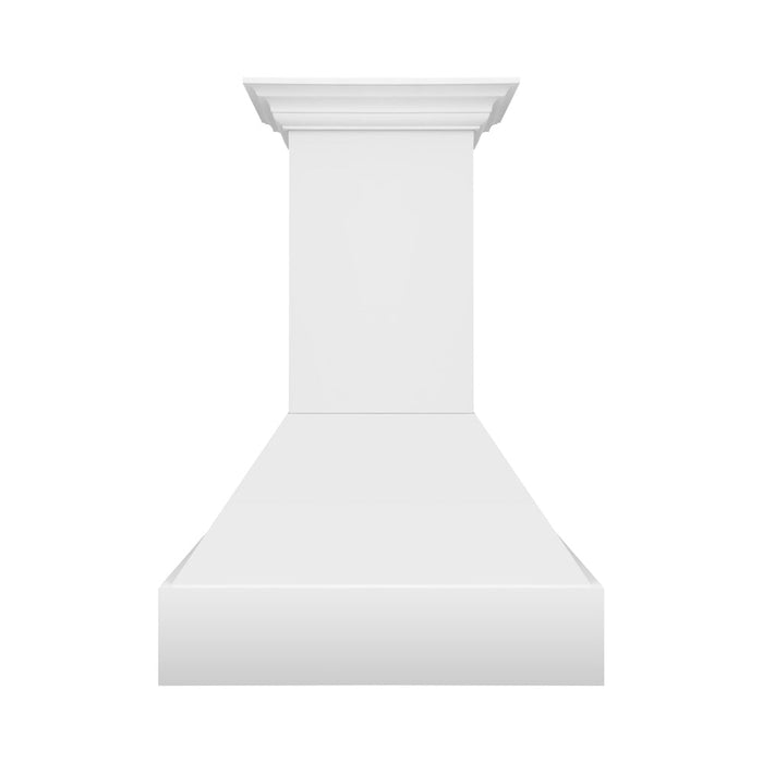 ZLINE 355WW-36 range hood