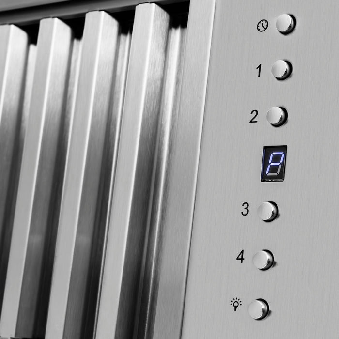 ZLINE 365WW-36 range hood