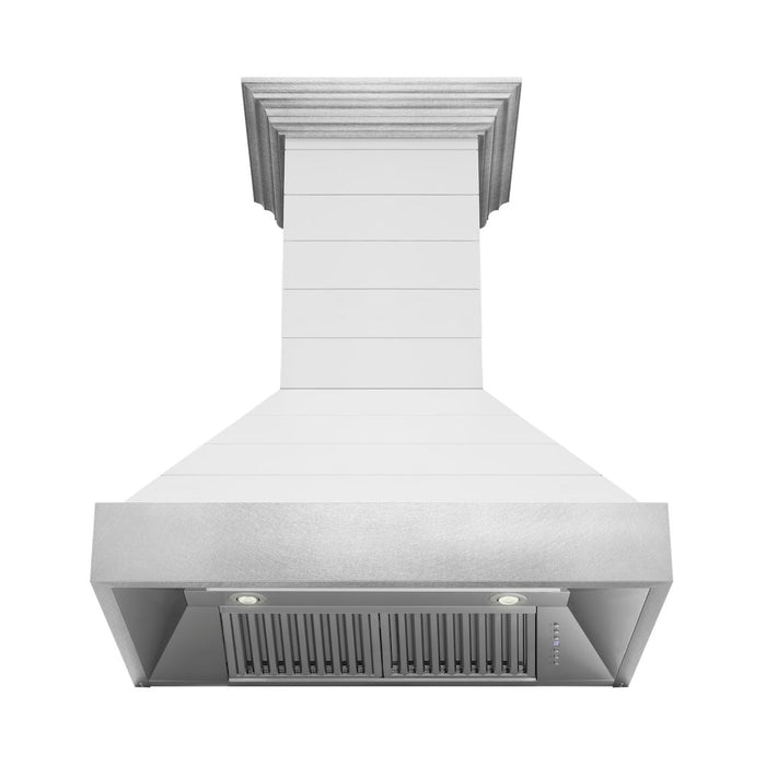 ZLINE 365WW-36 range hood