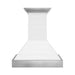 ZLINE 365WW-36 range hood