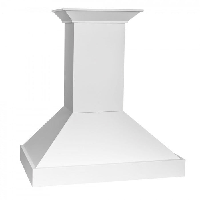 ZLINE KBWW-36 range hood