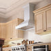 ZLINE KBWW-36 range hood
