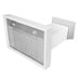 ZLINE KBWW-36 range hood