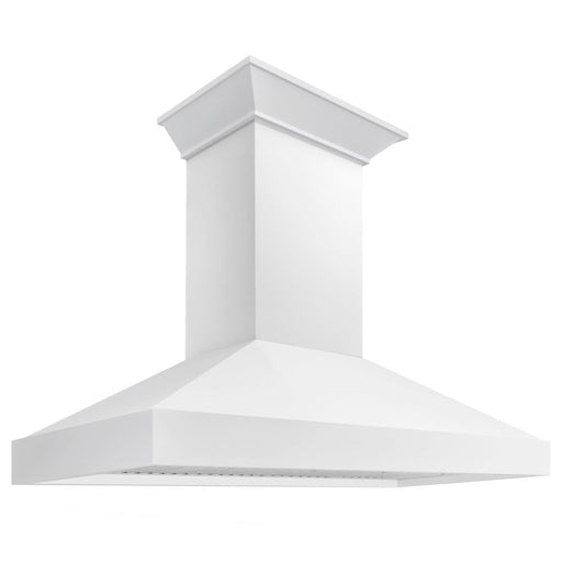 ZLINE KBWW-48 range hood