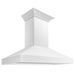 ZLINE KBWW-48 range hood