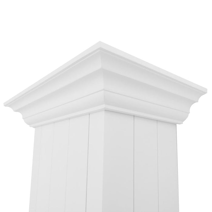 ZLINE KPWW-36 range hood