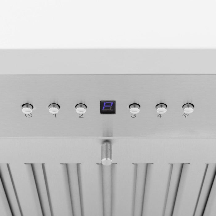 ZLINE KPWW-36 range hood