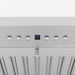 ZLINE KPWW-36 range hood