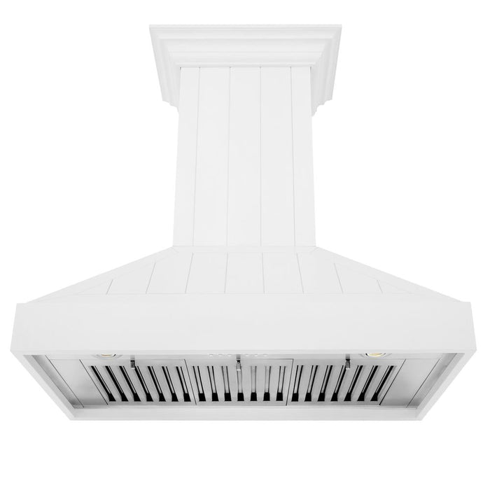 ZLINE KPWW-36 range hood