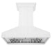 ZLINE KPWW-36 range hood