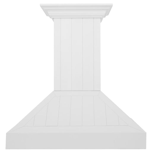 ZLINE KPWW-36 range hood