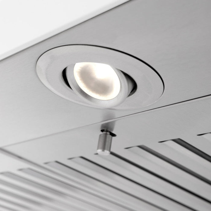 ZLINE KPWW-36 range hood
