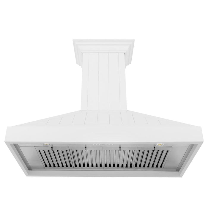 ZLINE KPWW-48 range hood