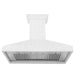 ZLINE KPWW-48 range hood