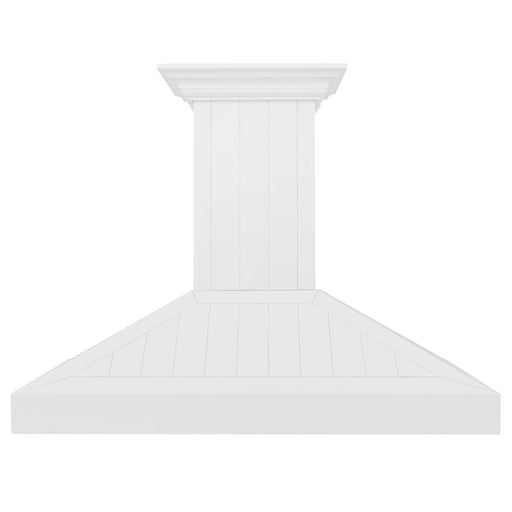 ZLINE KPWW-48 range hood