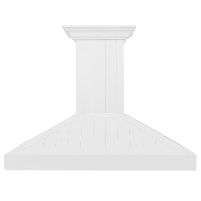 ZLINE KPWW-48 range hood