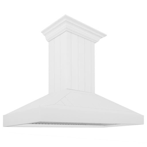 ZLINE KPWW-48 range hood