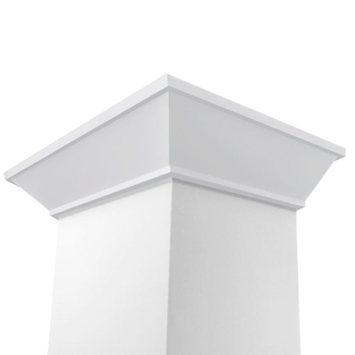ZLINE KBWW-48 range hood