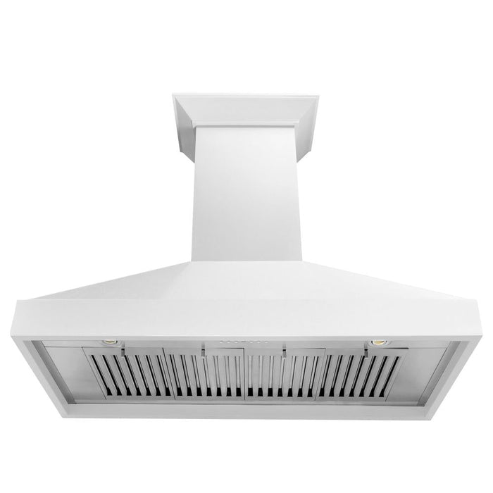 ZLINE KBWW-48 range hood
