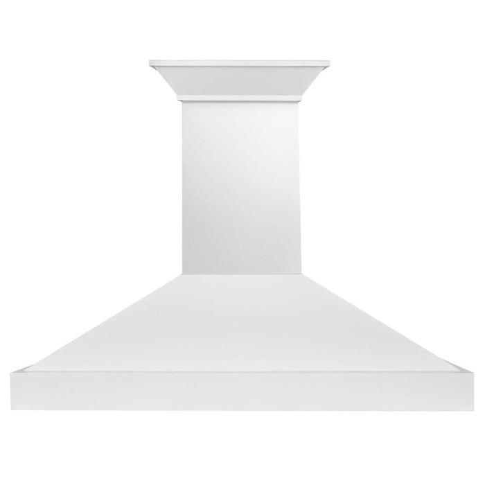 ZLINE KBWW-48 range hood