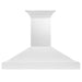 ZLINE KBWW-48 range hood