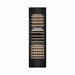 ZLINE 24 in. 12.4 cu. ft. Triple Zone 100 Bottle Column Wine Cooler in Black Stainless Steel (RCWV-BS-24)