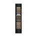 ZLINE 18 in. 9.0 cu. ft. Triple Zone 68 Bottle Left Hinge Column Wine Cooler in Black Stainless Steel (RCWVL-BS-18)